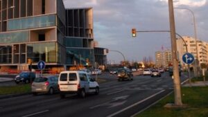 Palau de Congressos Palacio de Congresos