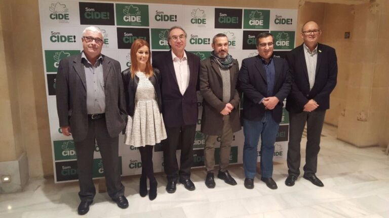 CIDE