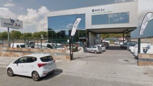 Roig tiene su sede en el Pol&iacute;gono Can Valero de Palma