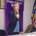 Aina Maria Aguil&oacute;