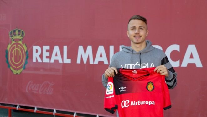 José Ángel Esmoris, “Angeliño”