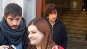 marta diaz y marta maicas