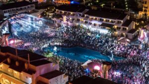 ushuaia ibiza fiesta