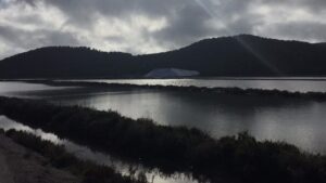 Parque Natural Ses Salines