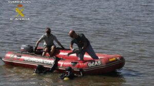 geas guardia civil