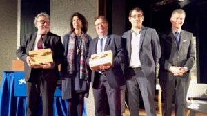 premio incorpora caeb ibiza