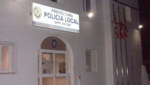 policia local sant antoni comisaria