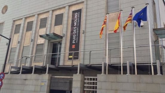 museo puig des molins