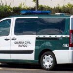 guardia civil trafico atestados