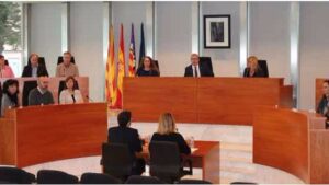 El Pleno del Consell aprobar&aacute; una declaraci&oacute;n institucional