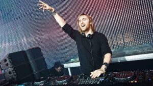 david guetta