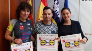 carrera lidl to lidl