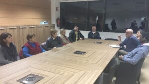 mesa de convivencia de eivissa