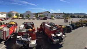 servicios emergencia sa coma