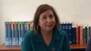 margalida ferrer delegada educacion