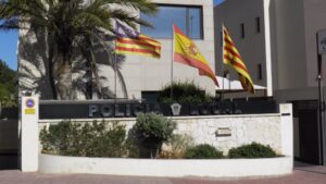 policia local santa eularia