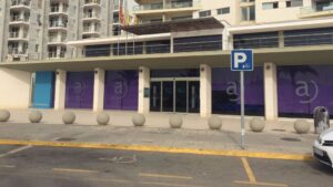 ayuntamiento de sant antoni