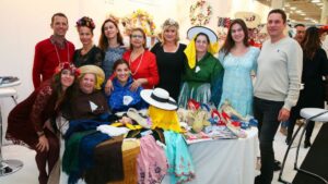 pure london moda adlib