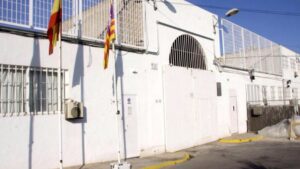 carcel de eivissa