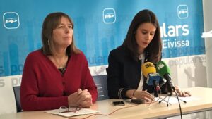 virginia mari y maria fajarnes