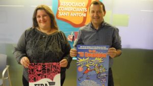 fira stocks sant antoni