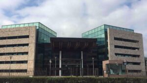 Comisar&iacute;a Polic&iacute;a Nacional Eivissa