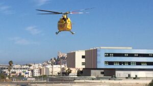 helicoptero can misses