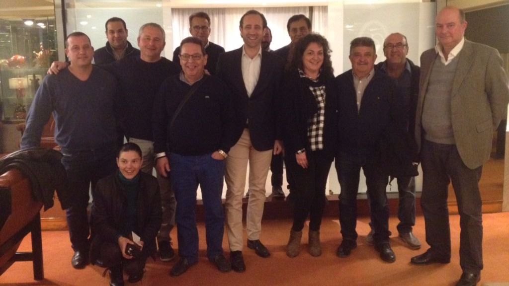 bauza hotel royal plaza