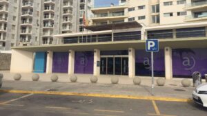 ayuntamiento de sant antoni