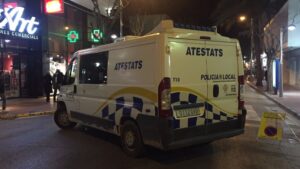 policia local santa eularia