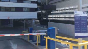 Can Misses aparcamiento