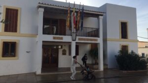 consell insular formentera