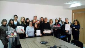 entrega premios comercio dia enamorados