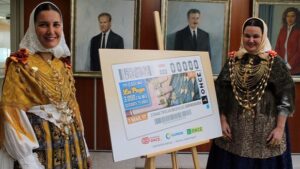 cupon once emprendada