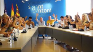 pleno ayuntamiento sant antoni es fornas