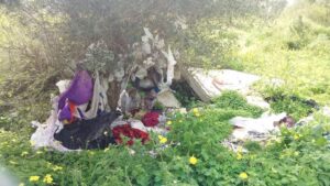 asentamiento cas serres