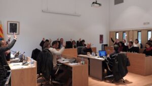 pleno consell formentera 24.2.2017
