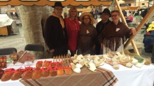 artesanos en mallorca