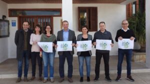 save posidonia project