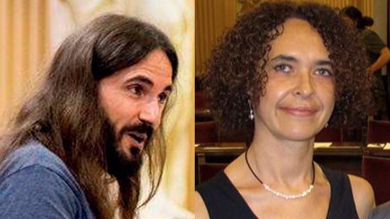 La votación está convocada para el próximo martes