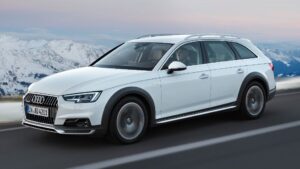 Es un modelo muy interesante y con la m&aacute;xima seguridad activa y pasiva.