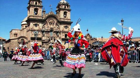 Perú
