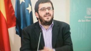 Conseller de Medi Ambient