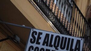 vivienda casa se alquila alquiler