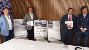 Mercados Gastron&oacute;micos