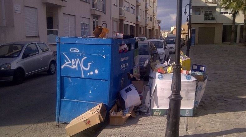 basura