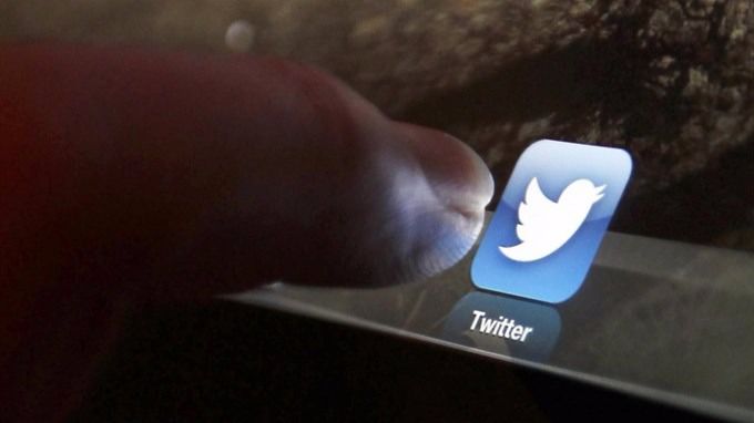 Twitter
