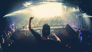 Discoteca Pacha Ibiza