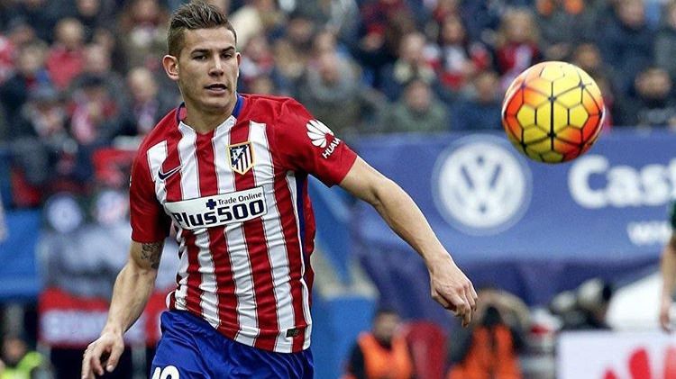 Lucas Hernández