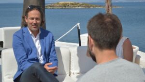 Jos&eacute; Frau, abogado con m&aacute;s de 20 a&ntilde;os de experiencia